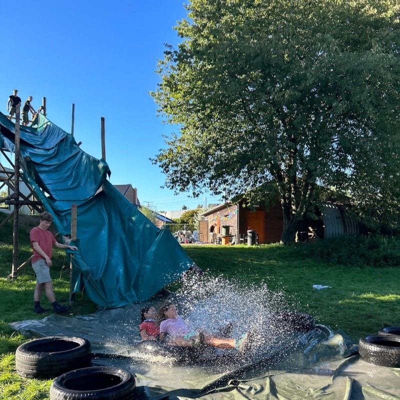 IMG 3944 - Scouts en Gidsen Zaventem 